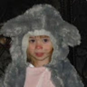 Meet your Posher, Marissa young